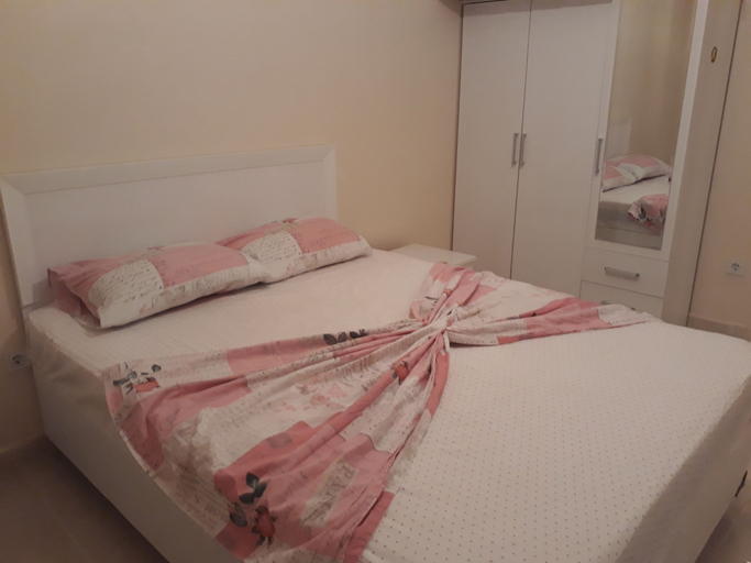Bedroom 3, Aegean Star, Milas