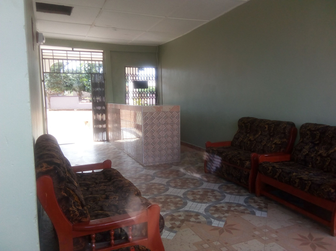 Others 4, Batavia Lodge, Sunyani