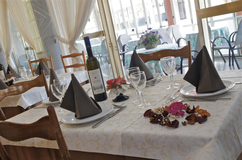 Food & Drinks 5, Victory Hotel, Forli' - Cesena