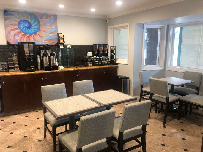 Food & Drinks 5, Best Western Plus Dana Point Inn-by-the-Sea, Orange