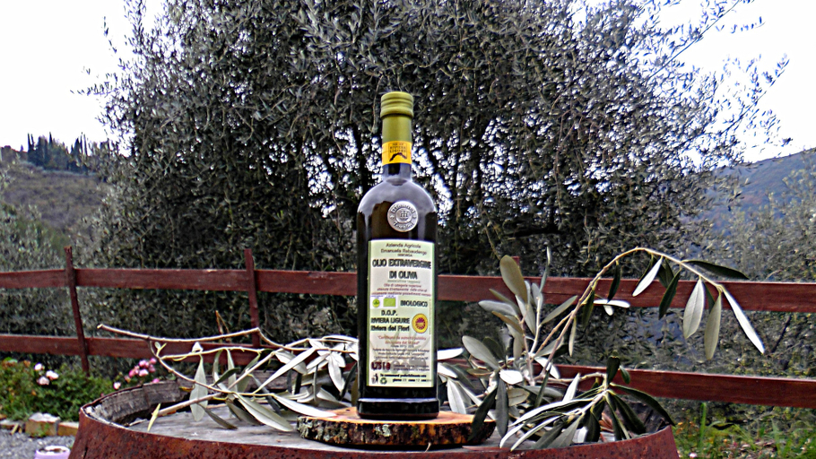 Food & Drinks 4, Agriturismo Monaci Templari, Imperia
