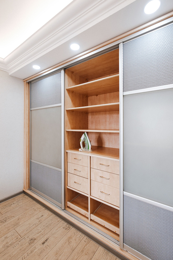 Others 5, CityApartments Kyiv Lva Tolstogo, Podil's'kyi