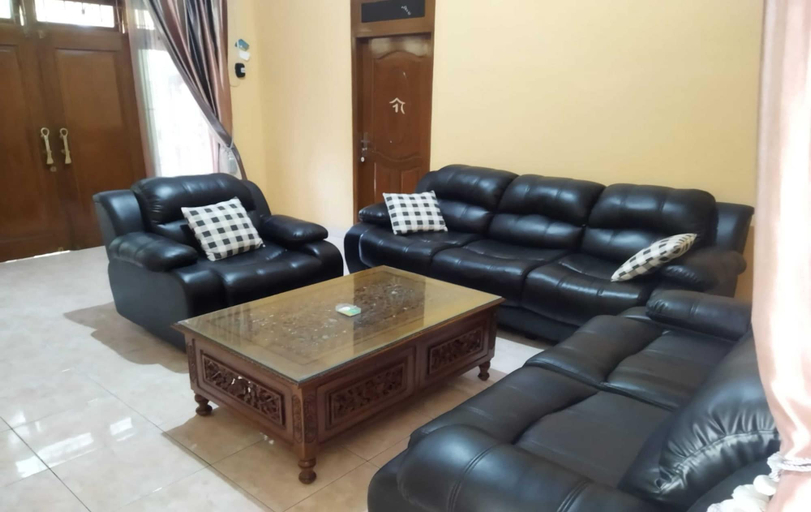 Others 5, Algira Homestay Prambanan, Klaten