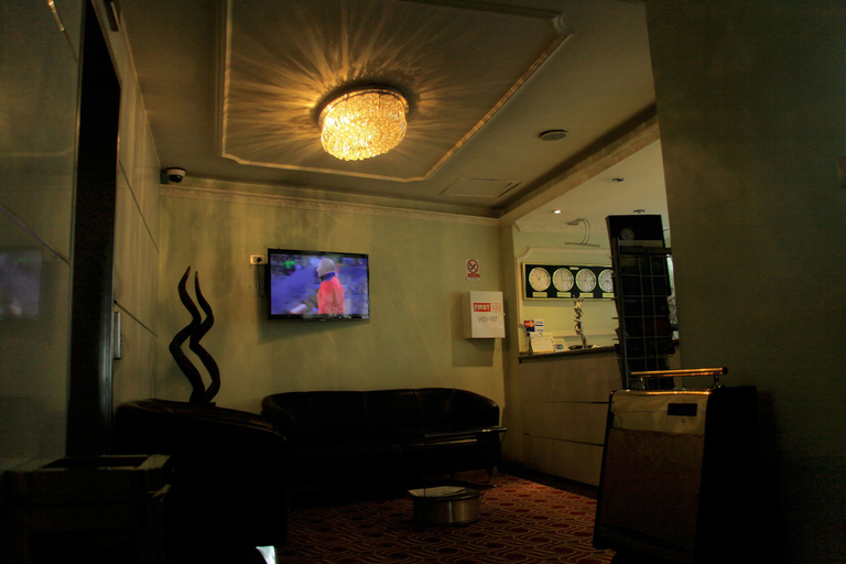 Others 5, Yoly Addis Hotel, Addis Abeba