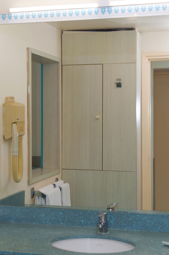 Bathroom 4, Résidence La Marina, Les Trois-Îlets