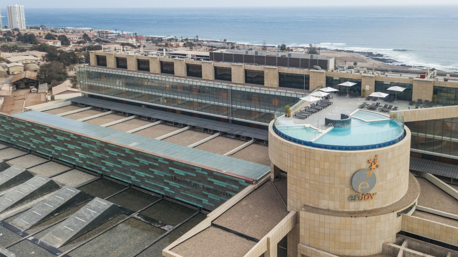 Exterior & Views 1, Enjoy Antofagasta, Antofagasta