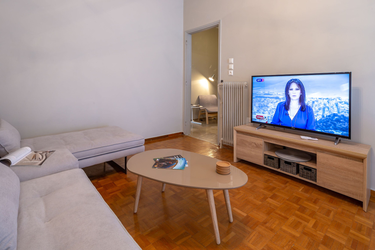 Others 4, Artemis Deluxe Athens City Center Apartment, Attica