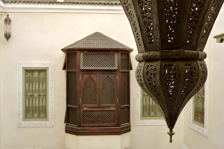 Exterior & Views 2, Riad Palacio de las Especias, Marrakech