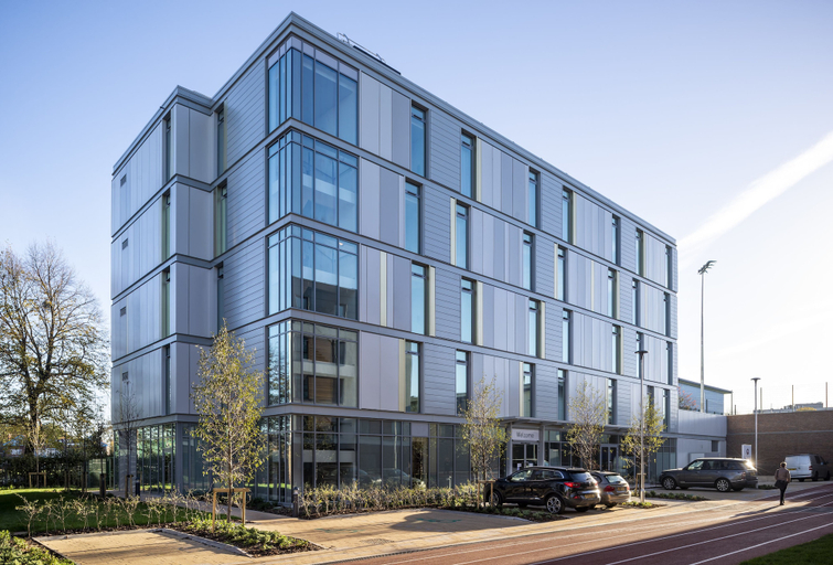 Exterior & Views 2, Elite Athlete Centre and Hotel, Leicestershire