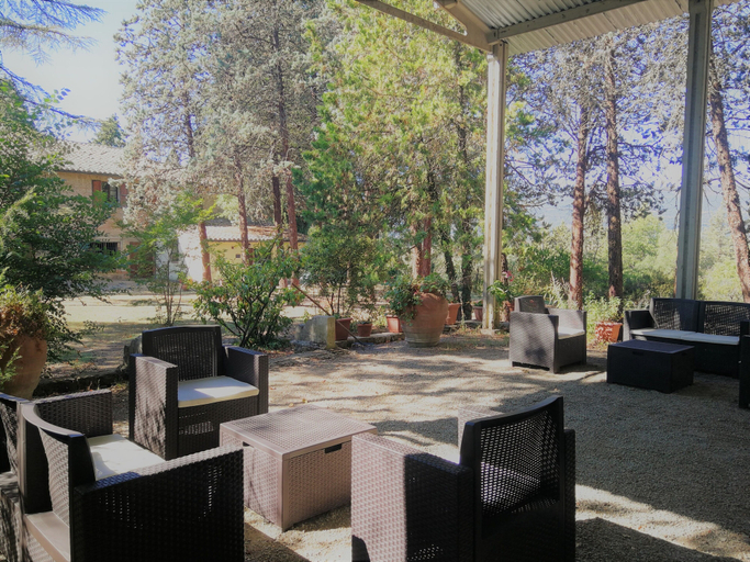 Food & Drinks 5, Agriturismo Il Pornelleto - Villa Alari, Siena