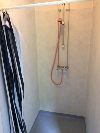 Bathroom 3, Pensionat Grankullavik, Borgholm
