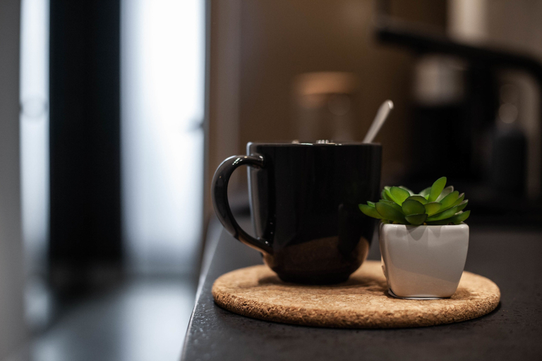 Food & Drinks, Luxury Central Apartment, Budapesti