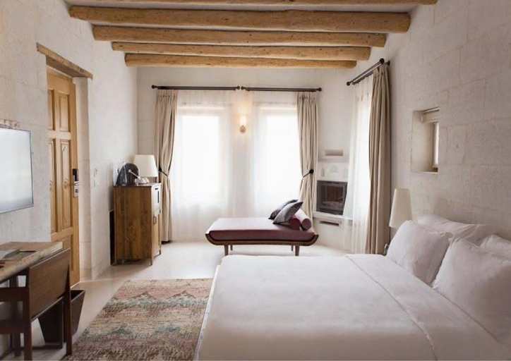 Bedroom 4, Exedra Cappadocia, Ürgüp