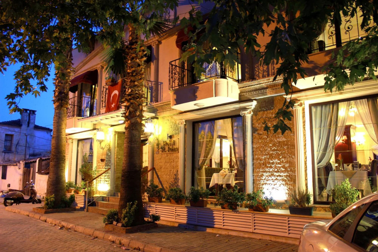 Exterior & Views 2, Saint John Hotel - Boutique Class, Selçuk
