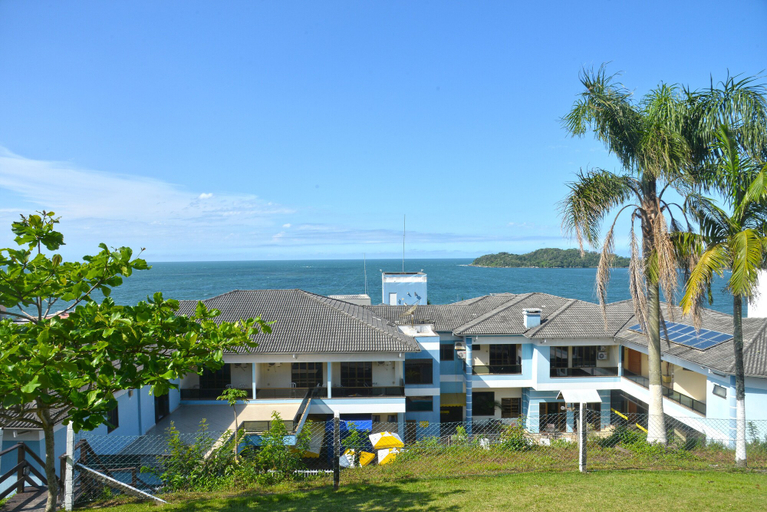 Exterior & Views, Refugio Costeiro 2, Bombinhas