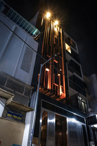 Exterior & Views 2, Signature Boutique Hotel, District 5