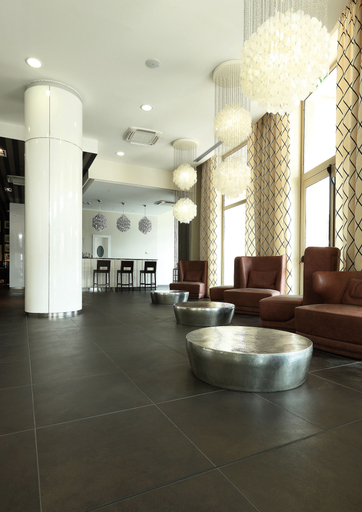 Public Area 4, Holiday Inn GENOA CITY, Genova