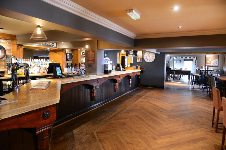 Food & Drinks 5, Woodcocks, Lincoln by Marston's Inns, Lincolnshire