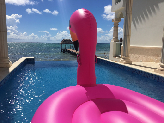 Sport & Beauty 2, Cielo Maya Beach Tulum, Cozumel