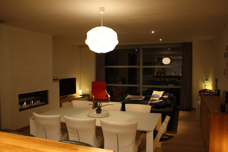 Others 5, Casa Nina, West-Vlaanderen