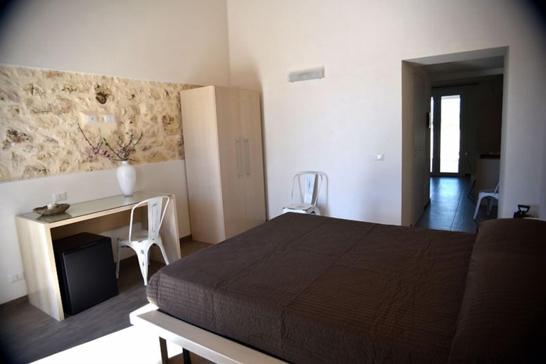 Bedroom 3, La Mela di Venere, Syracuse