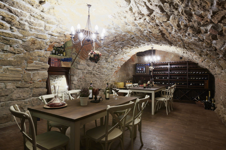 Food & Drinks 5, Vintage Boutique Hotel, L'vivs'ka