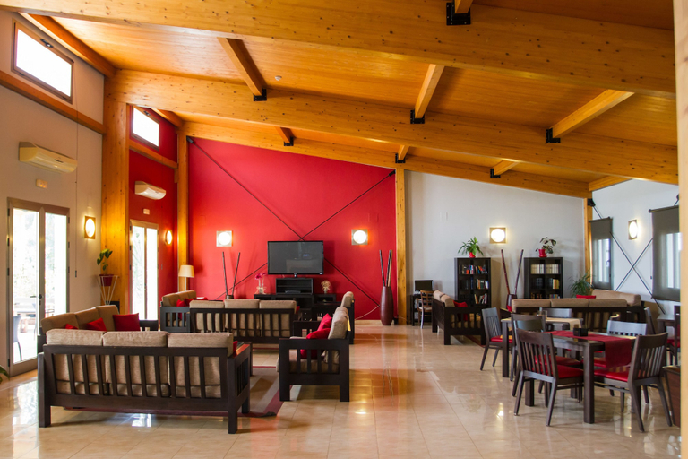 Food & Drinks 5, Hotel Pradillo Conil, Cádiz