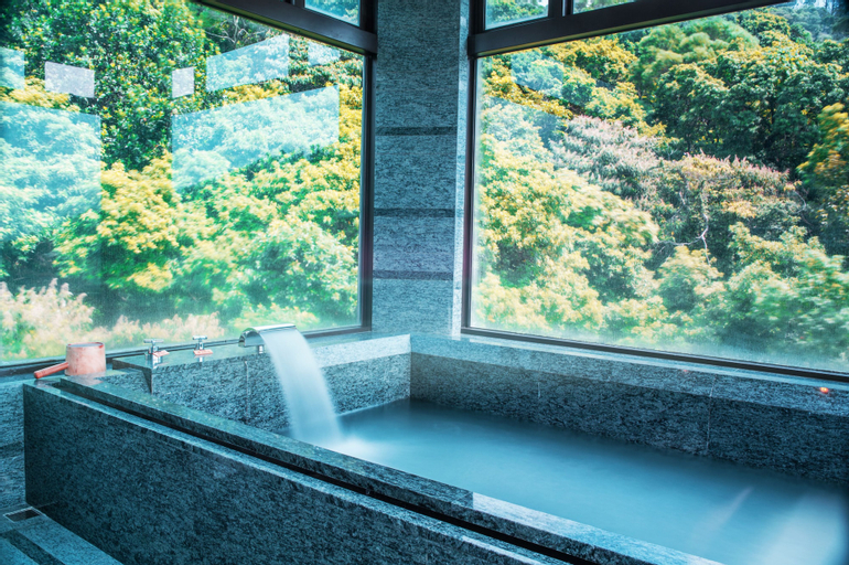 Sport & Beauty 3, The Gaia Hotel Taipei, Taipei City