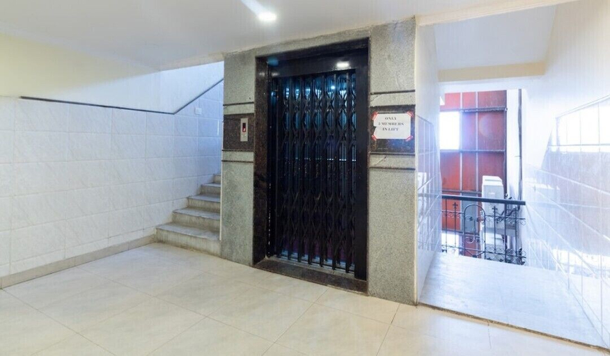 Others 5, Hotel Nakshatra Grand, Ranga Reddy