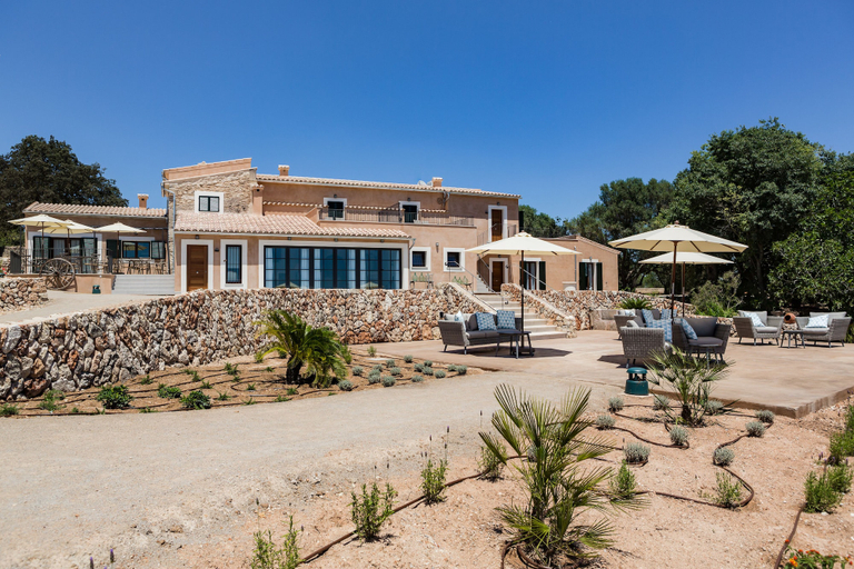 Exterior & Views 2, Agroturismo Ses Vistes, Baleares