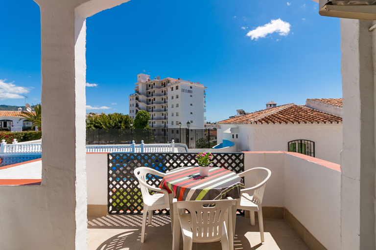 Others 4, Verano Azul 60B Nerja Apartment, Málaga
