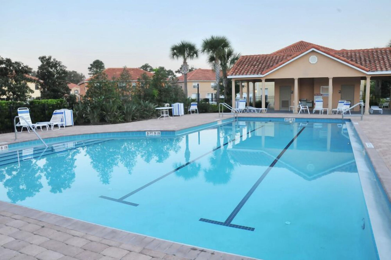 Sport & Beauty 2, Crestwynd #1 - 3 Bed 3 Baths Townhome, Osceola