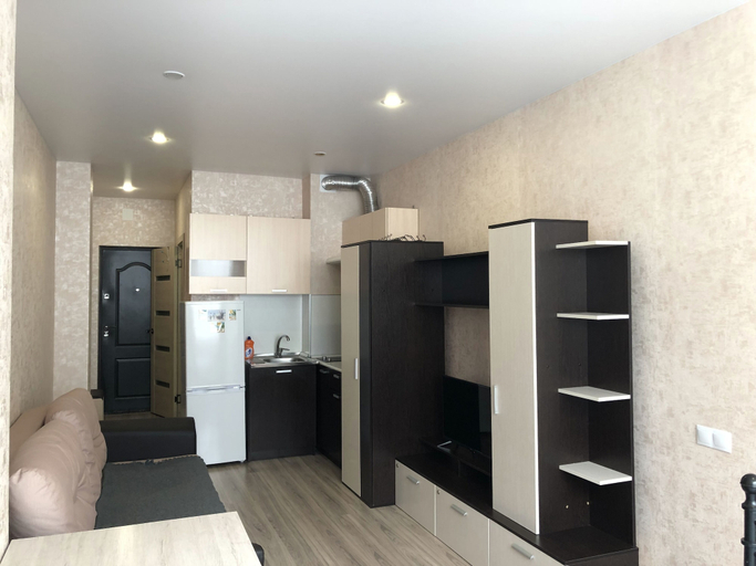Others 5, Apartment on Lysaya Gora 36-2a Green Area 4, Sochi gorsovet