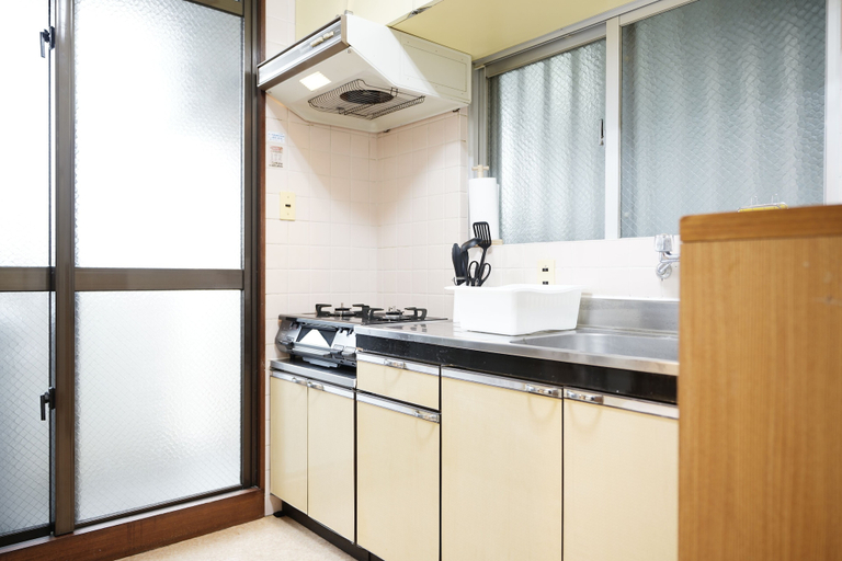 Others 5, Naha Southerlies Condominium Kumoji, Naha