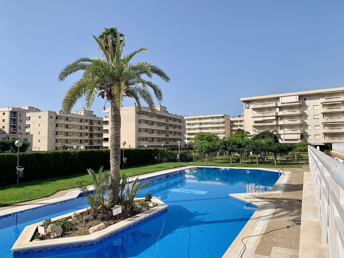 Sport & Beauty 4, Alea Rentals - Acquamarina, Tarragona