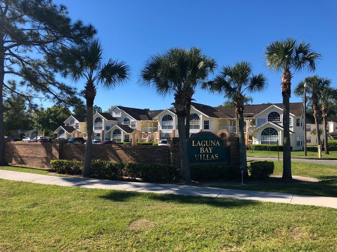 Exterior & Views 2, Vacation USA LTD, Osceola