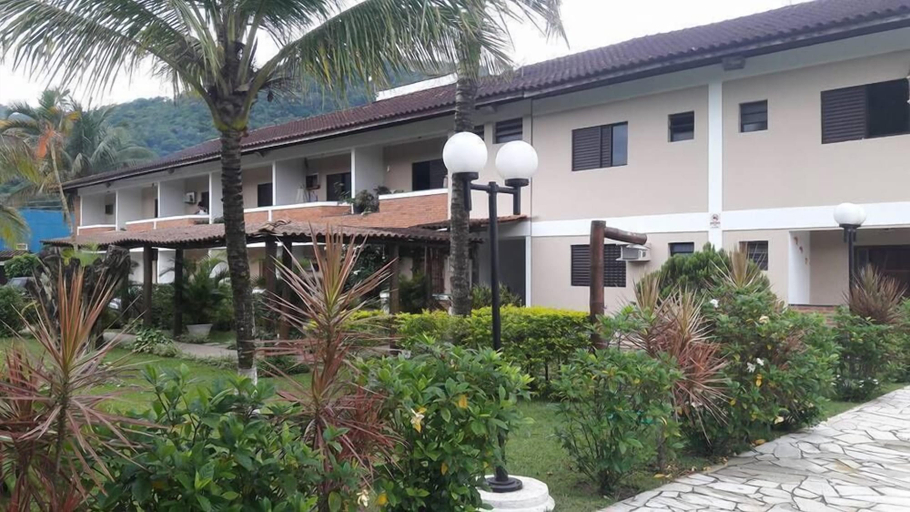 Exterior & Views 2, Apartamento Boiçucanga Flat, São Sebastião