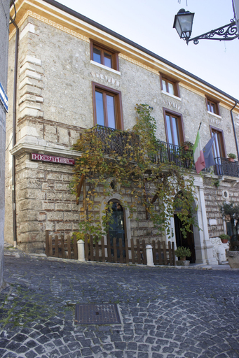 Exterior & Views 2, Villa Cosilinum, Salerno