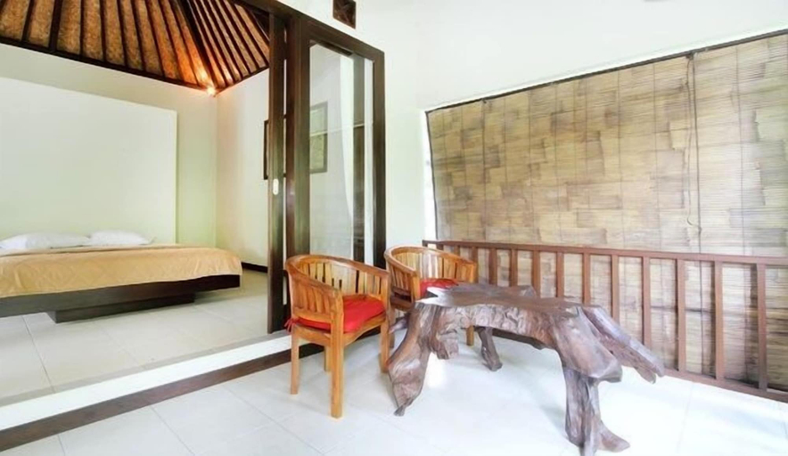 Bedroom 5, Manuaba Inn, Gianyar