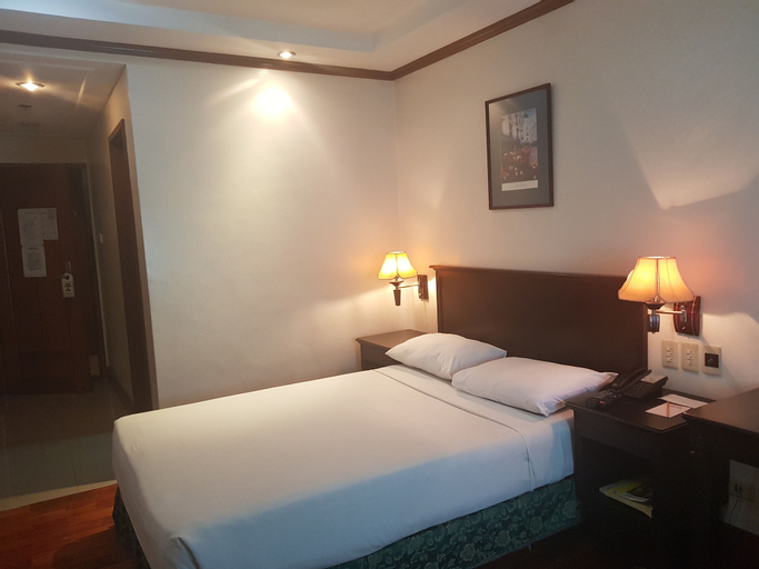 Bedroom 20