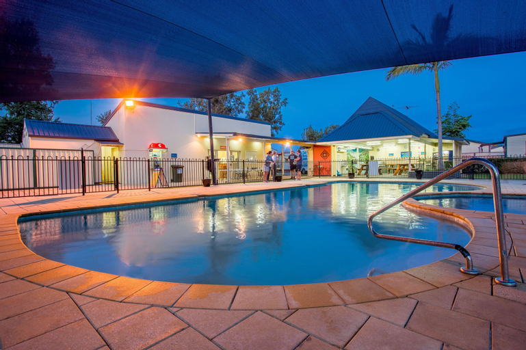 Ingenia Holidays Nepean River, Penrith - West