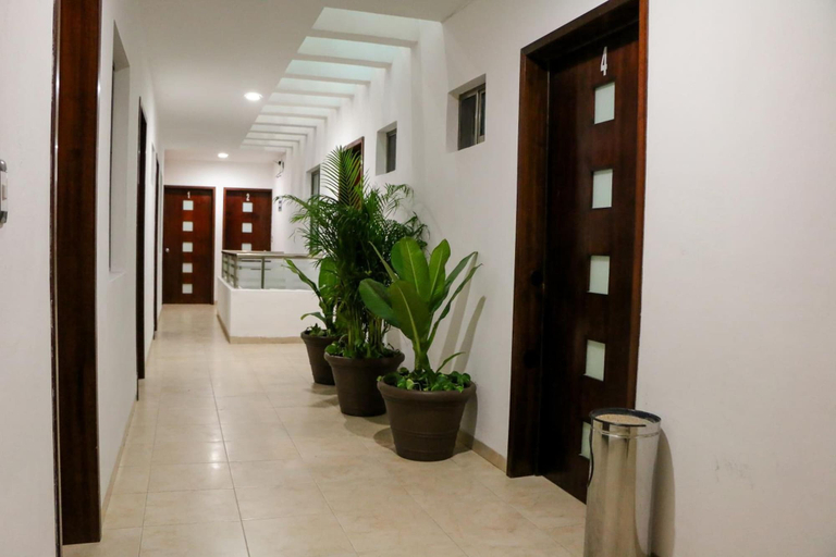 Others 5, Hotel Playa Linda, Progreso