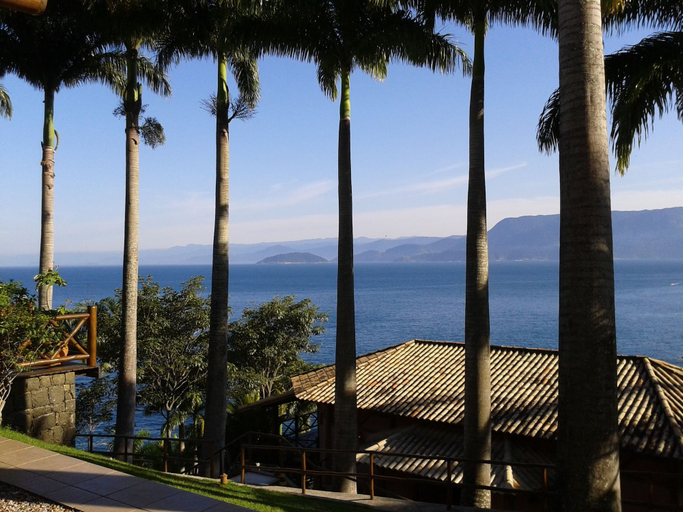 Exterior & Views 2, Solar Singuitta, Ilhabela