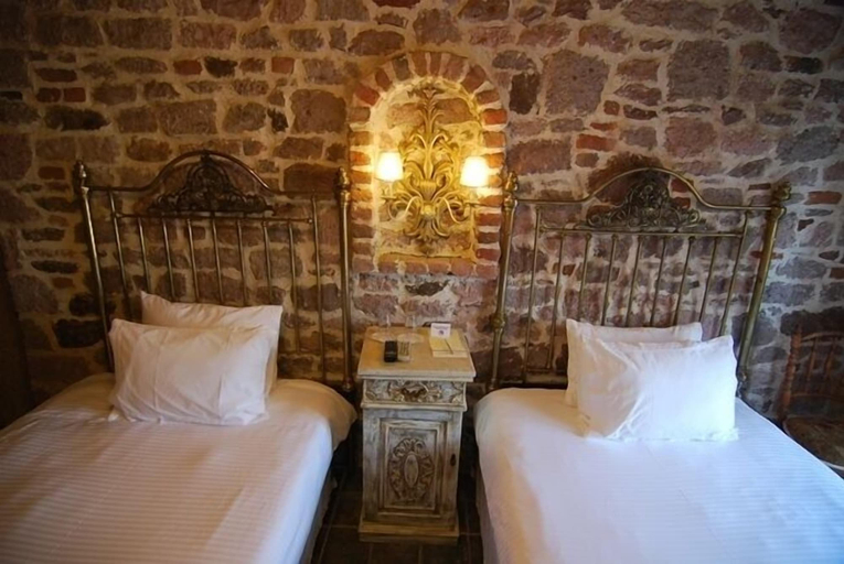 Bedroom 4, Ziyabey Konagi, Ayvalık