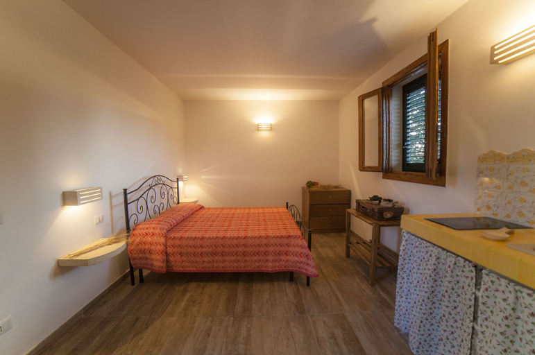 Bedroom 4, Masseria Fracchicchi, Lecce