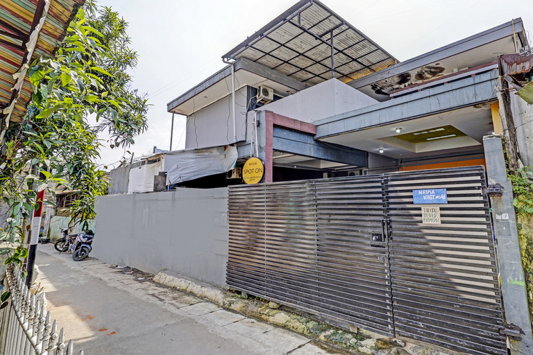 Exterior & Views 5, City Munigar Residence Syariah, Bandung