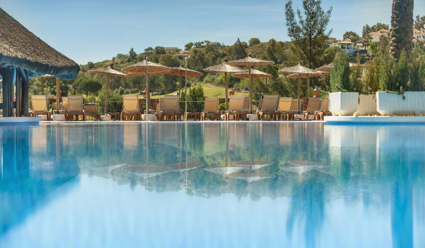 Sport & Beauty 2, La Cala Resort, Málaga