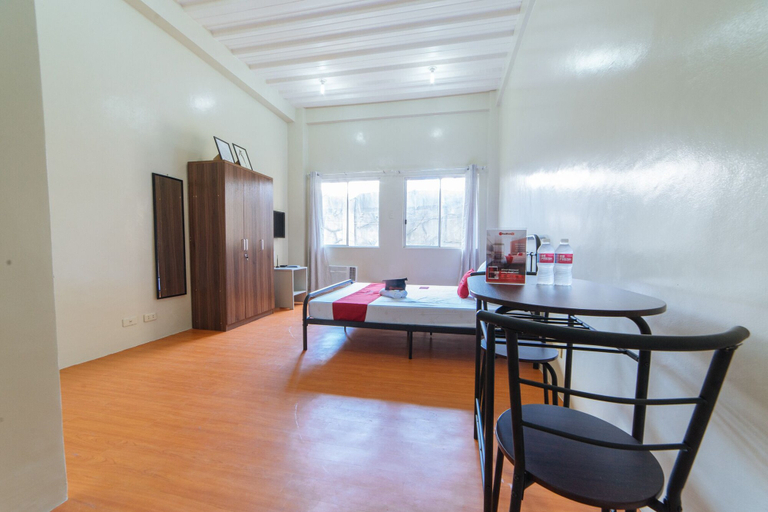 Others 5, RedDoorz @ Kassel North Caloocan, Kalookan City