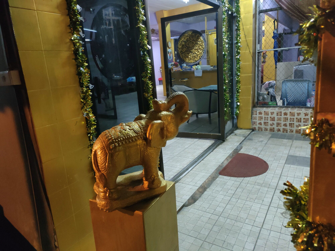 Others 4, Thai smile serviced Appartments, Pattaya