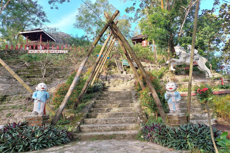 Others 4, Camping Ground Gunung Mijil Hils, Bantul